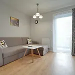 Everysky - Wilcza 3f-1 Apartment *